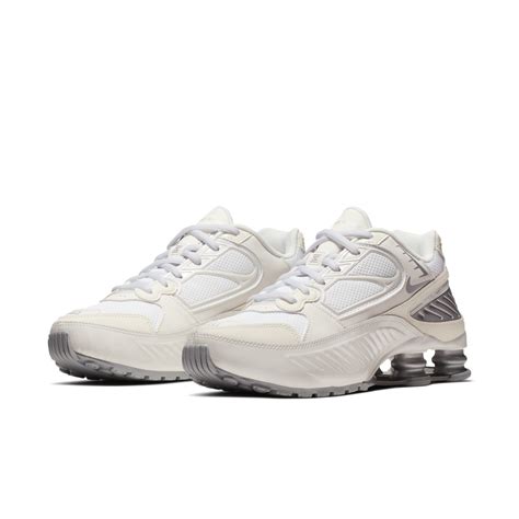 nike shox enigma weiß|Nike Shox Enigma 9000 White .